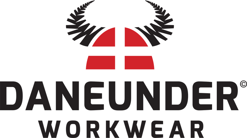 Daneunder Workwear logo